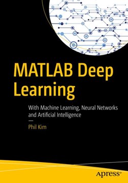 MATLAB deep learning by Phil Kim