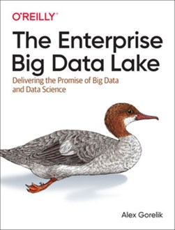 The enterprise Big Data Lake by Alex Gorelik