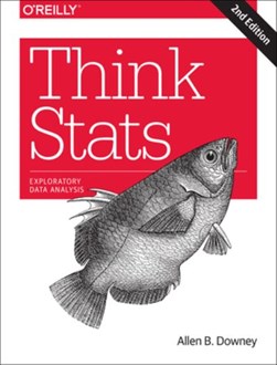 Think stats by Allen Downey