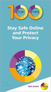 Stay safe online and protect your privacy by Nick Vandome