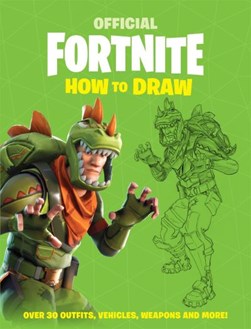 Fortnite official by 