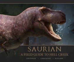 Saurian by Tom Parker