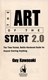 The art of the start 2.0 by Guy Kawasaki