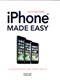 Iphone made easy by Kieran Alger
