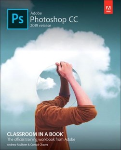 Adobe Photoshop CC by Andrew Faulkner