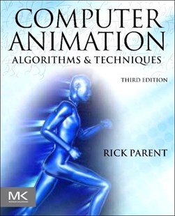 Computer animation by Rick Parent