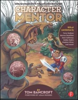 Character mentor by Tom Bancroft