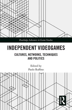 Independent videogames by Paolo Ruffino