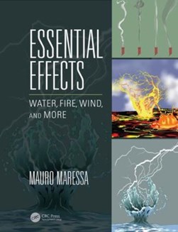 Essential effects by Mauro Maressa