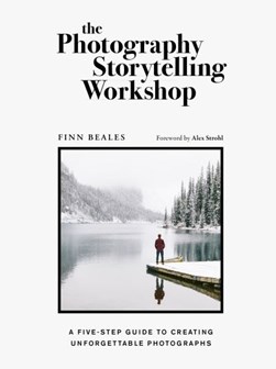 The photography storytelling workshop by Finn Beales