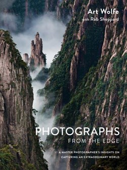 Photographs from the edge by Art Wolfe
