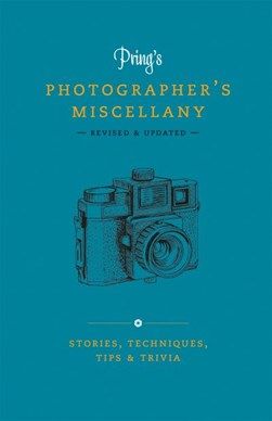 Pring's photographer's miscellany by Roger Pring