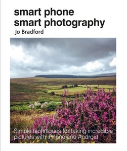 Smart phone smart photography by Jo Bradford