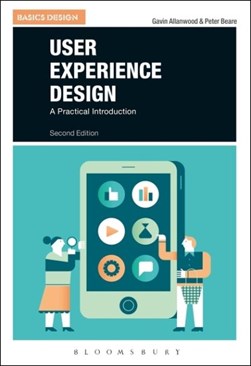 User experience design by Gavin Allanwood