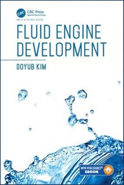 Fluid engine development by Doyub Kim