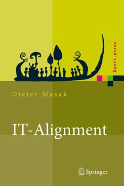IT-Alignment by Dieter Masak
