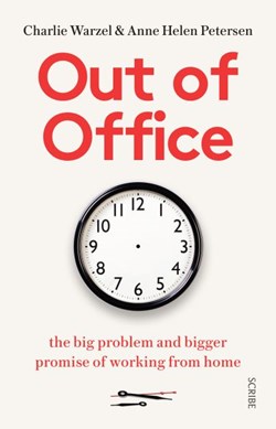 Out Of Office P/B by Anne Helen Petersen