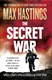 Secret War  P/B by Max Hastings