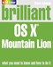 Brilliant OS X Mountain Lion by Steve Johnson