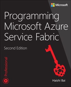 Programming Microsoft Azure Service by Haishi Bai