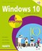 Windows 10 in easy steps by Nick Vandome