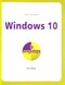 Windows 10 in easy steps by Nick Vandome