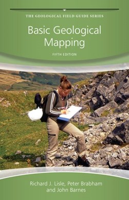 Basic geological mapping by Richard J. Lisle