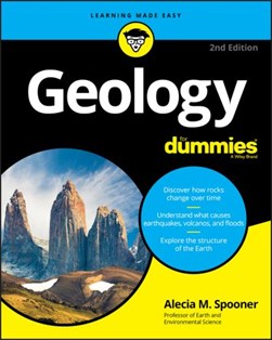 Geology for dummies by Alecia M. Spooner