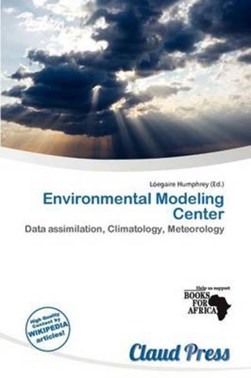 Environmental Modeling Center by 