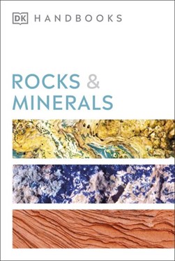 Rocks & minerals by Chris Pellant