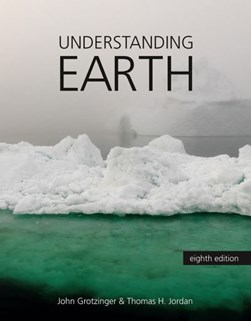 Understanding Earth by John P. Grotzinger