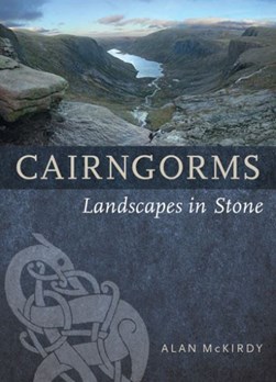 Cairngorms by Alan McKirdy