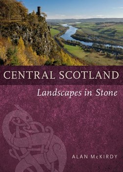 Central Scotland by Alan McKirdy