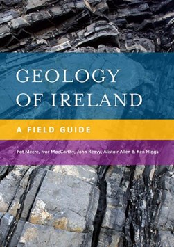 Geology Of Ireland  P/B by P. A. Meere