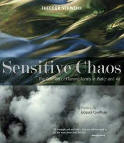 Sensitive Chaos by Theodor Schwenk