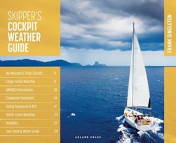 Skipper's cockpit weather guide by Frank Singleton