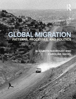 Global migration by Elizabeth Mavroudi