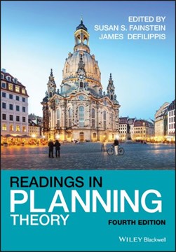 Readings in planning theory by Susan S. Fainstein
