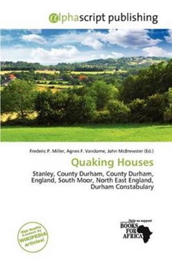 Quaking Houses by 