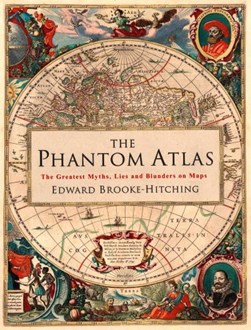 Phantom Atlas H/B by Edward Brooke-Hitching