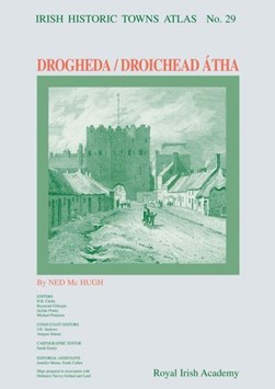 Drogheda by Ned McHugh