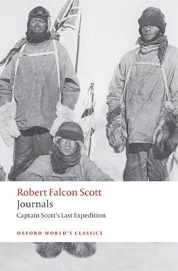 Journals by Robert Falcon Scott