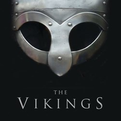 The Vikings by René Chartrand