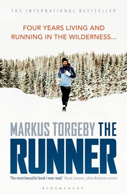 The runner by Markus Torgeby