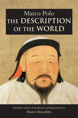 The description of the world by Marco Polo