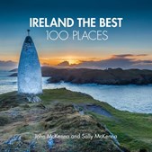 Ireland the best 100 places