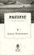 Pacific P/B by Simon Winchester
