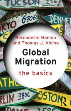 Global migration by Bernadette Hanlon