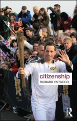 Citizenship by Richard Yarwood