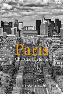 Paris by Christian Lefèvre